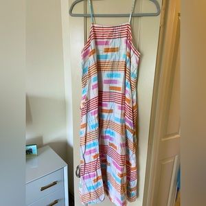 Loft Lou & Grey Sundress Size S